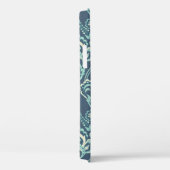  bloemkool. Klassieke barokflorale o Case-Mate iPhone Case (Achterkant / Rechts)