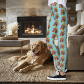 Bloemkool Leggings