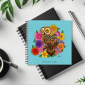 Bloemkool Notitieboek