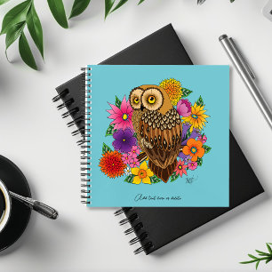 Bloemkool Notitieboek