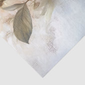  Bloemkool Peony Bouquet Zacht Roze Decoupage Tissuepapier (Detail)