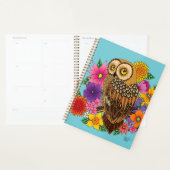 Bloemkool Planner (Display)