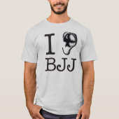 Bloemkool T-shirt (Voorkant)