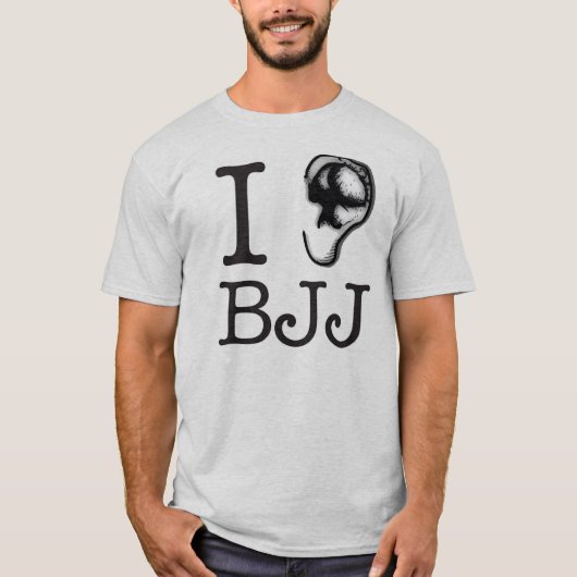 Bloemkool T-shirt (Voorkant)