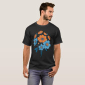 Bloemkool T-shirt (Voorkant volledig)