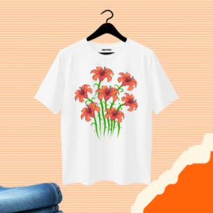 Bloemkool T-shirt
