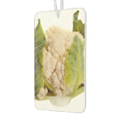 Bloemkool, vers luchtverfrisser (Links)