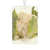 Bloemkool, vers luchtverfrisser (Achterkant)