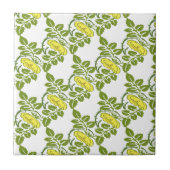  bloemkool voor behangselpapier tegeltje (Voorkant)