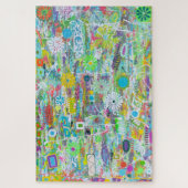 Bloemkracht 20 x 30 puzzel (Verticaal)