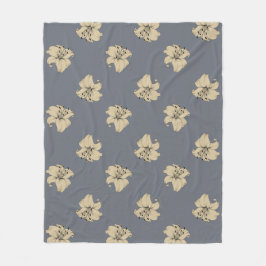 bloemkracht | FP-01 | Fleece Deken