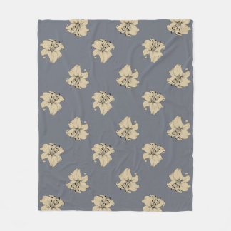 bloemkracht | FP-01 | Fleece Deken