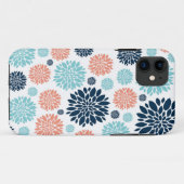 Bloemkracht! iPhone Case (Achterkant (horizontaal))