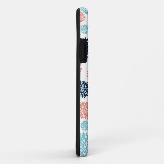 Bloemkracht! iPhone Case (Achterkant/rechts)