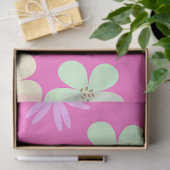 Bloemkracht Weefselpapier Tissuepapier (Geschenk)