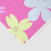 Bloemkracht Weefselpapier Tissuepapier (Detail)