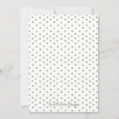 Bloemkrans bevestiging kaart (Achterkant)