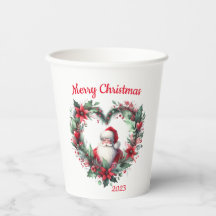 Bloemkrans - Kerstmis 2023 Sinterklaas