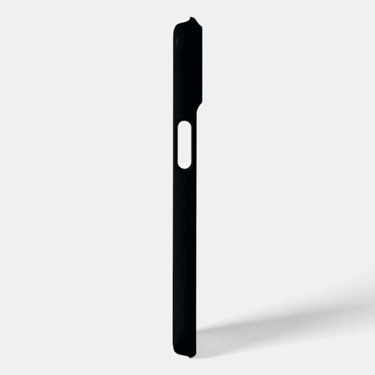 Bloemkruis Case-Mate iPhone Case (Achterkant / Rechts)