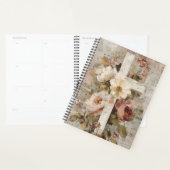Bloemkruis Planner (Display)