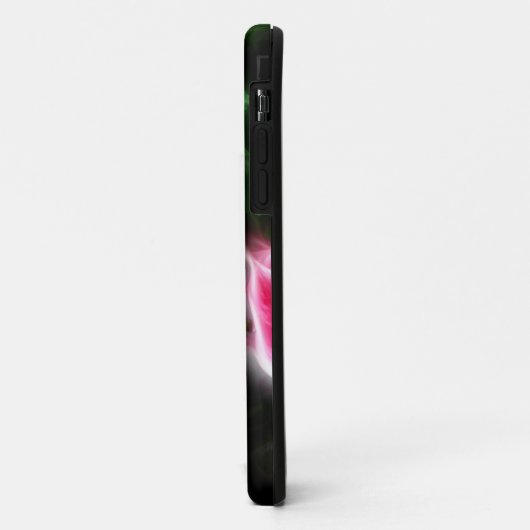 Bloemkunst - Esoterische Petunia's Case-Mate iPhone Case (Achterkant/links)