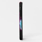 Bloemkunst - Esoterische Petunia's Case-Mate iPhone Case (Achterkant/links)