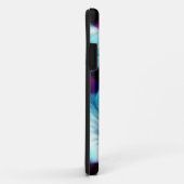 Bloemkunst - Esoterische Petunia's Case-Mate iPhone Case (Achterkant/rechts)