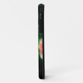 Bloemkunst - Esoterische Petunia's Case-Mate iPhone Case (Achterkant/links)