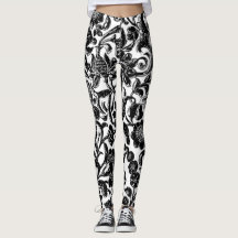 Bloemkunst patroon vol