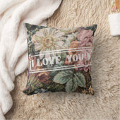  bloemkussen kussen (Deken)