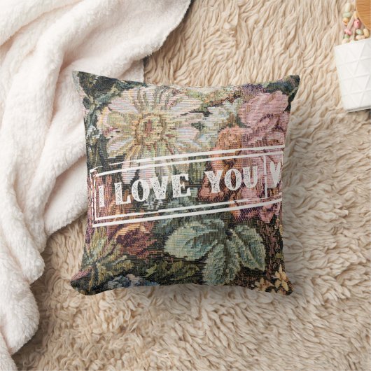  bloemkussen kussen (Deken)