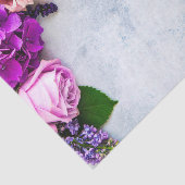 Bloemkweek Decoupage Tissue Paper Tissuepapier (Detail)