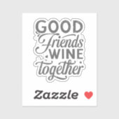 Bloemmacht Hippie Meisje 70 Sticker (Vel)