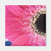 Bloemmagneet Magneet (Voorkant)