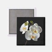 Bloemmagneet Magneet (Voorkant / Achterkant)