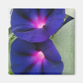 Bloemmagneet voor koelkast magneet