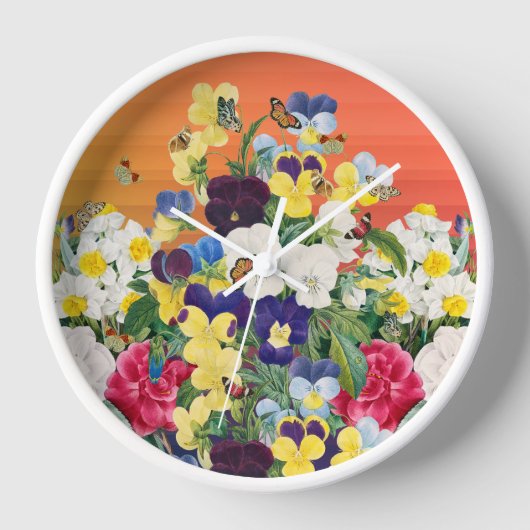 Bloemmarkt (Voorkant)