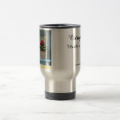 Bloemmarkt bloem - wijngaard van Martha Reisbeker (Center)