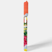 Bloemmarkt Case-Mate iPhone Case (Achterkant / Rechts)