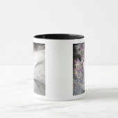 Bloemmelders II- faiussen Mok (Midden)