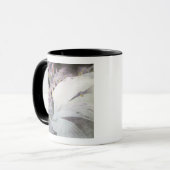 Bloemmelders II- faiussen Mok (Voorkant links)