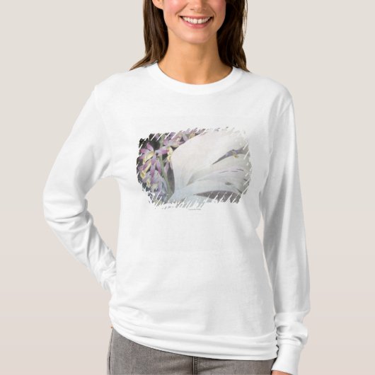 Bloemmelders II- faiussen T-shirt (Voorkant)