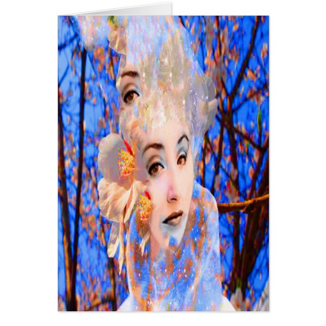 Bloemmetamorfose (Voorkant)