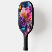 Bloemmix vaas 1 pickleball paddle (Links)