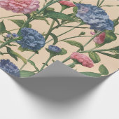  bloemmoestuin inpakpapier (Hoek)