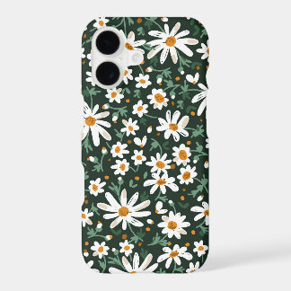 bloemmolenmadeliefjes, wilde bloemen