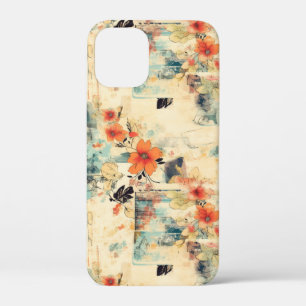  bloemmotief (2) Case-Mate iPhone case