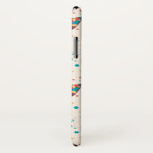Bloemmotief 5 2 Case-Mate iPhone case (Achterkant / rechts)