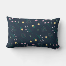 Bloemmotief Bloem Bloei 13" x 21"