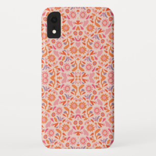 Bloemmotief Case-Mate iPhone Case